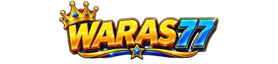 WARAS77 Logo